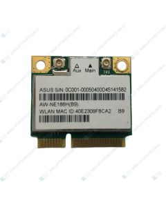 Asus F553 F553M Replacement Laptop Wi-Fi Bluetooth Card AW-NE186(B9)