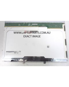 AU Optronics B154EW02 V.9 WXGA (1280x800) Laptop LCD Screen Panel - DEAD PIXELS - USED