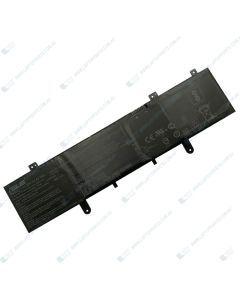 Asus Vivobook 14 X405 X405U X405UA X405UR X405UQ Replacement Laptop 11.52V 42Wh Battery B31N1632 GENUINE