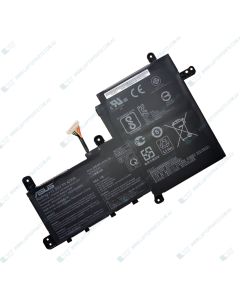 Asus S15 S530UA X530FN S530UN Replacement Laptop 11.52V 3653mAh Battery B31N1729 ORIGINAL