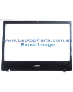 SAMSUNG QX412 NP-QX412-S01AU Replacement Laptop LCD Front Bezel with Glass BA59-02898A USED