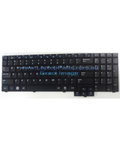 Samsung NP-P580 series NP-P580-JS01AU Replacement Laptop keyboard BA59-02935A NEW