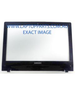 Samsung NP-QX410  Replacement Laptop LCD Front Bezel W/ Glass BA75-02662A GRADE "B" NEW