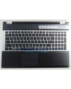 Samsung NP-RF510-503AU Series  Replacement Laptop Keyboard and palm rest / Top Cover BA75-02675A