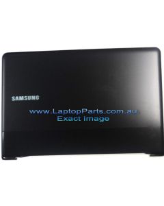 Samsung NP-RC710-S03AU NP-RC710 Series Replacement LAPTOP LCD Back Cover BA75-02832A NEW