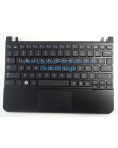Samsung NP-NC110-A06AU Replacement Laptop Top Case with Keyboard and Touchpad BA75-02919A NEW