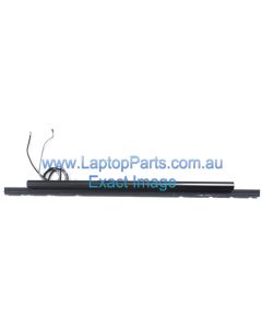 Samsung Series 7 Replacement Laptop Hinge Cover with WiFi Antenna BA75-03345A BA42-00361A