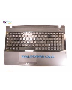 Samsung NP300E5A-S08AU Replacement Laptop Top Case with Keyboard BA75-03502A