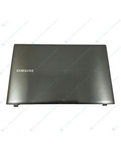 Samsung NP550P5C-S02AU Replacement Laptop Back Cover BA75-03731A NEW
