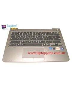 Samsung NP535U3C-A03AU Replacement Laptop Top Case/Palmrest BA75-04055A