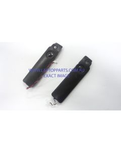 Samsung NP900X3C Replacement Laptop L R Speakers Set BA96-05929A BA96-05928A USED 