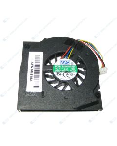 Intel Dell NUC Replacement 4 Pin 5V DC 0.5A AVC Cooling Fan (Flat) BAAA0508R5H