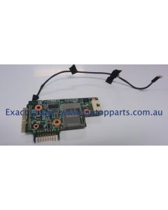 Acer Travelmate 8471 Replacement Sim Power Board With Cable 6050A2291001 USED