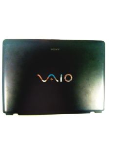 SONY VAIO VGN-CR32G LCD BACK COVER