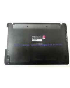 Asus F550DP-XX008H Laptop Replacement Base Cover 13NO-PPA0701 