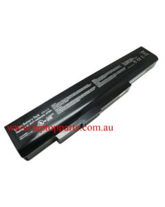 Medion Akoya A32-A15 A42-A15 E6221 E6222 E6228 E7201 E7220 E7222 Replacement Laptop 6-Cell Battery NEW