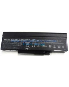 MSI EX620 EX620X EX623 EX623X EX625 EX625X EX628 EX628X EX629 Replacement Laptop 9 Cell Battery 11.1V 7200mAh BATEL80L9 NEW