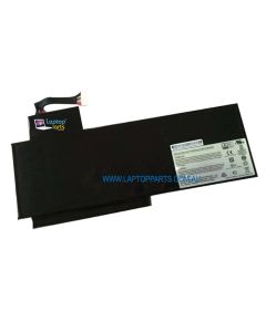 MSI WS60 GS60 GS70 Schenker XMG C703 (MSI MS-1771) Replacement Laptop Battery BTY-L76