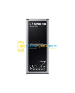 Battery for  Galaxy Note 4 - AU Stock