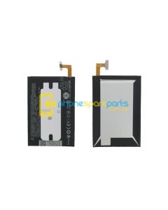 Battery For HTC One M8 *NOT COMPATIBLE with 2014 version* - AU Stock
