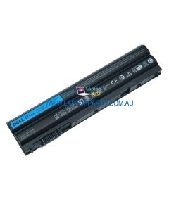  Dell P15G P15F001 P15F002 Replacement Laptop Battery