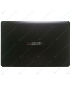 Asus X540L X540LJ X540LA X540SA X540SC X540S Replacement Laptop LCD Back Cover (Black)