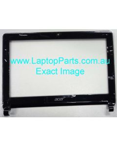 Acer Aspire one Replacement Laptop LCD Bezel JTE3LZE7LBT NEW 