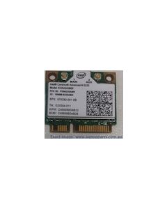 HP Probook 4540S Replacement Laptop WLAN Bluetooth Board 670292-001 6235ANHMW G25304-011