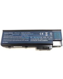 ACER Aspire 7100 7000 5670 5620 5600 3660 BATTERY SANYO LI-MN 6 3UR18650Y-2-QC236 3S2P 11.1V 4A BT.00603.016 Generic