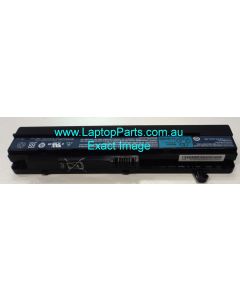 GENIUNE Acer Ferrari 1000 TravelMate 3000 Replacement Battery 11.1V 5200mAh 58Wh BT.00603.022 3UR18650F NEW