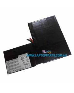 MSI GS60 Replacement Laptop Battery BTY-M6F MS-16H2 2PE-280CN 2PL-006XCN 2PC-010CN 2PC-279XCN
