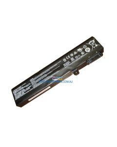 MSI APACHE PRO GE62 6QF-001US MS-16J4 Replacement Laptop Battery BTY-M6H