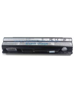 MSI FR400 FR600 FX600 FX603 FX400 Replacement Laptop Battery BLACK BTY-S14 11.1V 4.4Ah NEW