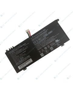 Toshiba Satellite Pro C50-H PYS33A-021020 Replacement Laptop 6000mAh 7.6V Battery IN16-156P C000000201 GENUINE