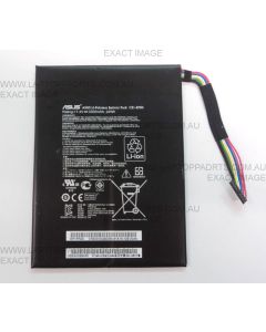 ASUS Eee Pad Transformer TF101 Battery 7.4V 3300mAh 24Wh C21-EP101 USED