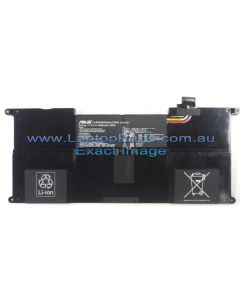 Asus ZenBook UX21A UX21E Replacement Laptop 35WH 7.4V Battery C23-UX21 USED