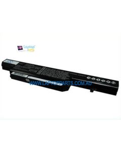 Clevo C4500Q C4500 Replacement Laptop Battery 6-87-C480S-4P4 C4500BAT-6 CS-CLM450NB GENUINE