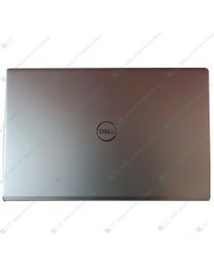 Dell Inspiron 7501 Replacement Laptop LCD Back Cover (SILVER) C4MXD 0C4MXD 