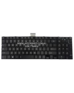 Toshiba Satellite C50-A0FK (PSCF6A-0FK06S) KEYBOARD US CHICONY TILE BLACK   V000320910