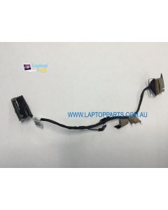 Dell XPS 9343 9350 0HJ6Y9 HJ6Y9 Replacement Laptop LCD Cable - Used