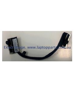 HP Spectre XT Pro USB/ Audio Card Reader Connector Cable QCU00 DC02001KV00