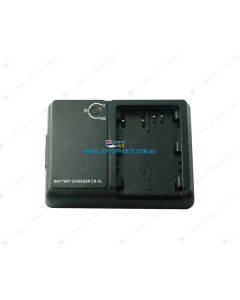 Canon BP-514 BP-522 50D BP-508 BP-511 BP-511A BP-512A Replacement CB-5L Battery Charger - Generic