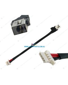 Acer CB3-431 Replacement Laptop DC Power Jack with Cable 50.GC2N5.003