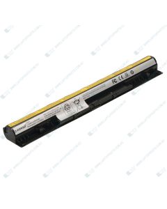 Lenovo CBI3445A Replacement Laptop 14.4V 4-Cell 37Wh Battery GENERIC