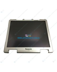 Panasonic Toughbook CF-30 Replacement Laptop LCD Screen with Front Bezel