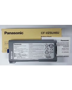Panasonic Toughbook CF-30, CF-31 , CF-53 Replacement Laptop Battery CF-VZSU46U NEW