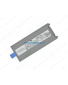 Panasonic CF-19 CF19 Toughbook CF-19 Series Replacement Laptop Battery CF-VZSU50 CF-VZSU48R CF-VZSU48U CF-VZSU58U - GENUINE