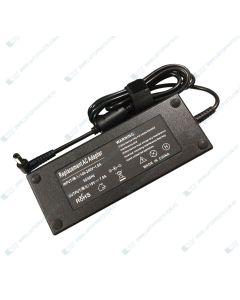 Razer Blade RZ09-0116 2014 Replacement Laptop 19V 150W 5.5 x 2.5mm AC Power Adapter Charger GENERIC