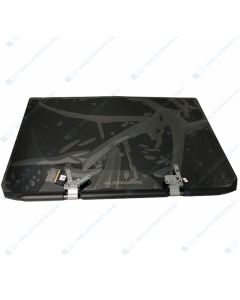 Dell Alienware 17 R3 R2 Replacement Laptop LCD Touch Screen Complete Display Assembly 97VYF
