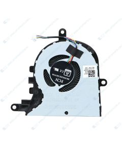 Dell Inspiron 3580 3581 17-3780 Latitude 3590 E3590 Replacement Laptop CPU Cooling Fan CN-0FX0M0